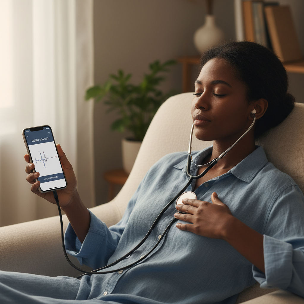 Digital Healthcare: Transforming the Future of Medicine