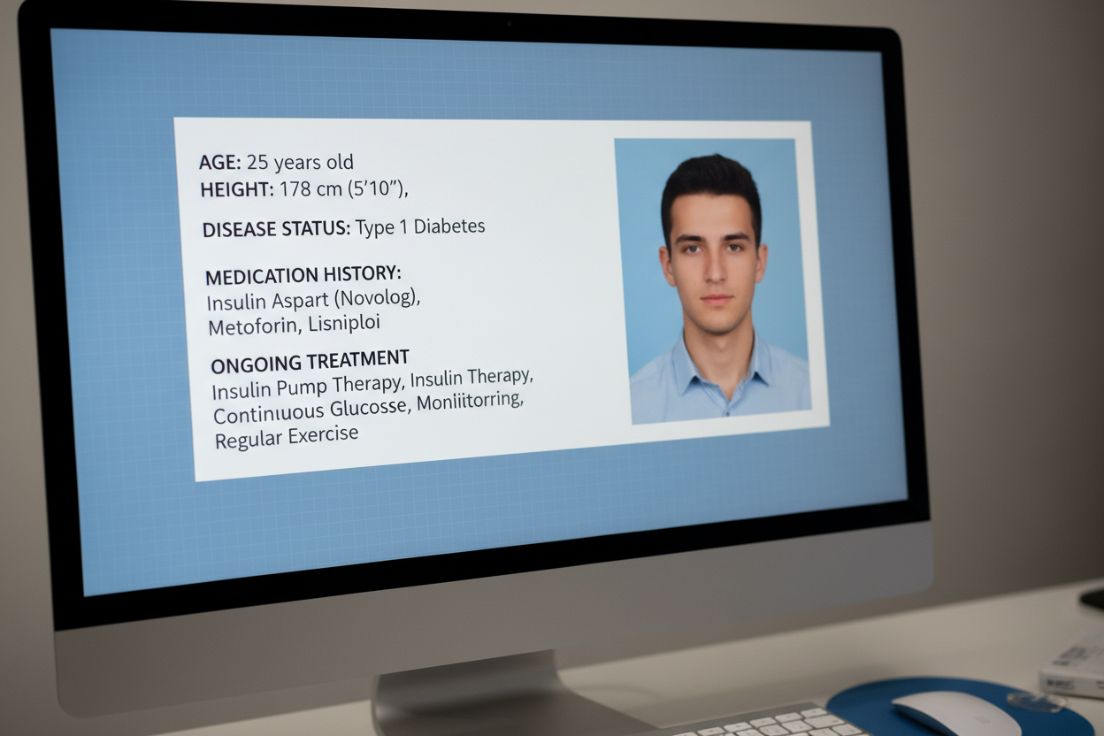 Effective Handling of Medical Health Records in the Modern Era