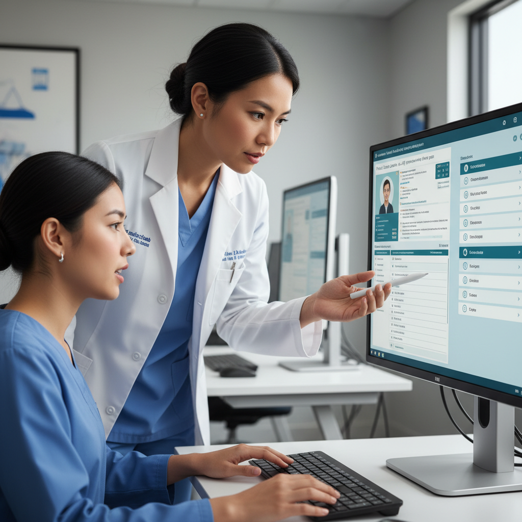 Top Benefits of Hospital Simulation Training