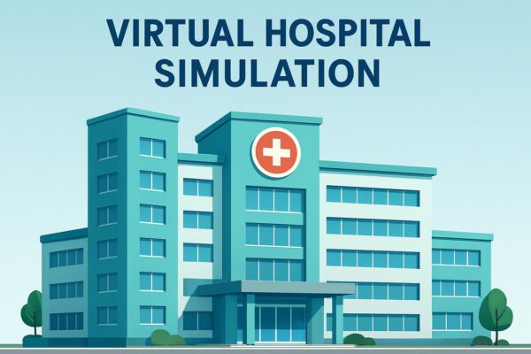 Hospital Simulation Case scenario